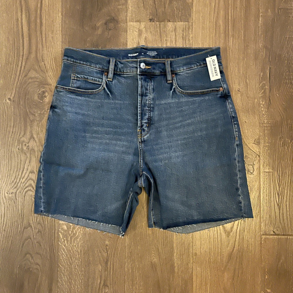 Old Navy Jean shorts